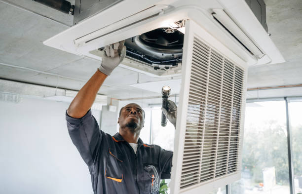 Licensed Hvac service in Odenville, AL - FH HVAC