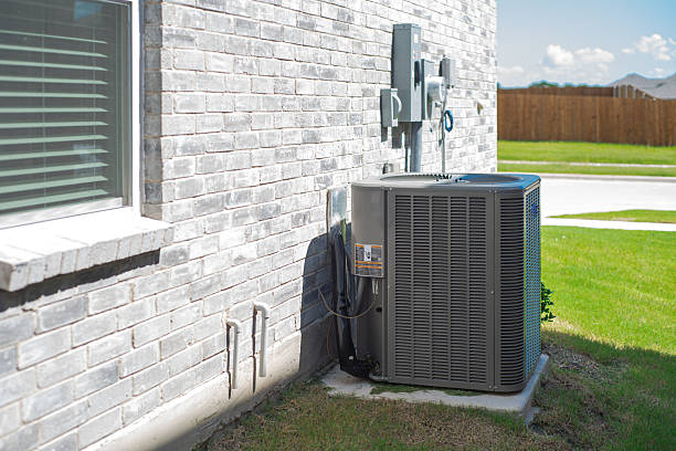 Reliable Hvac contractor in Odenville, AL by FH HVAC